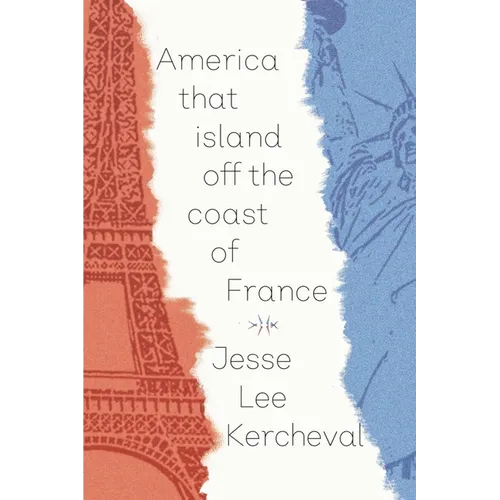 America That Island Off the Coast of France