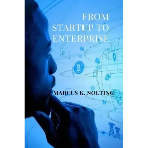 From Startup to Enterprise: Enhance Your Leadership to Expand Your Business