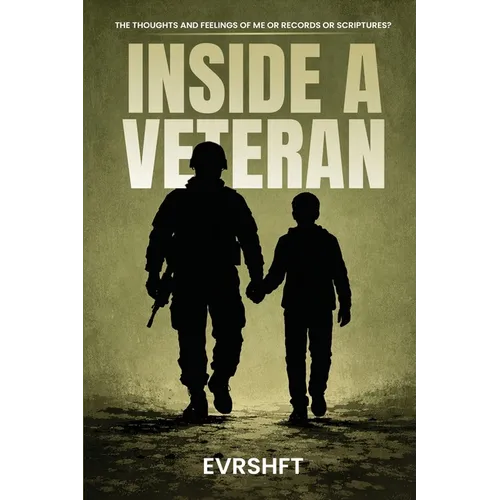 Inside a Veteran: The Thoughts And Feelings Of Me Or Records Or Scriptures?