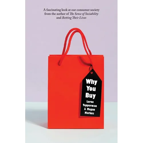 Why You Buy