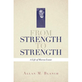 From Strength to Strength