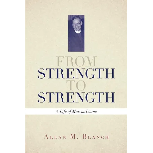 From Strength to Strength