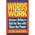 Words at Work