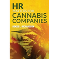 HR Matters for Cannabis Companies