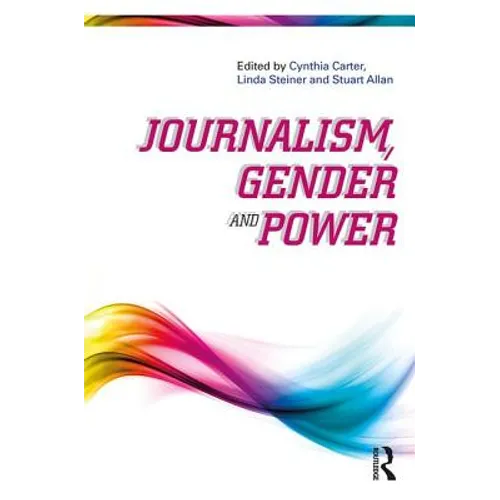 Journalism, Gender and Power