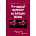 Pharmaceutical Photostability and Stabilization Technology