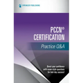 Pccn(r) Certification Practice Q&A