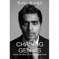 Chasing Genius: Inside the Mind of an Ultramarathoner