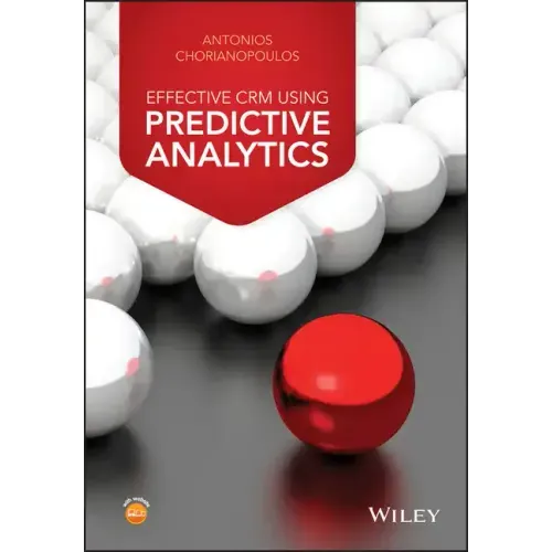 Effective Crm Using Predictive Analytics