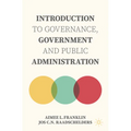 Introduction to Governance, Government and Public Administration