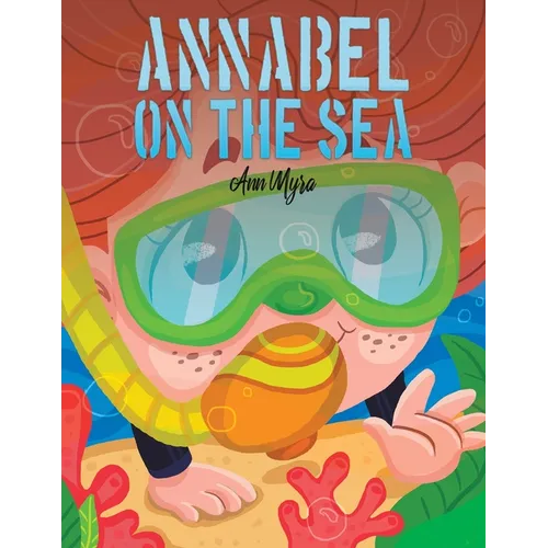 Annabel on the Sea