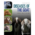 Diseases of the Goat