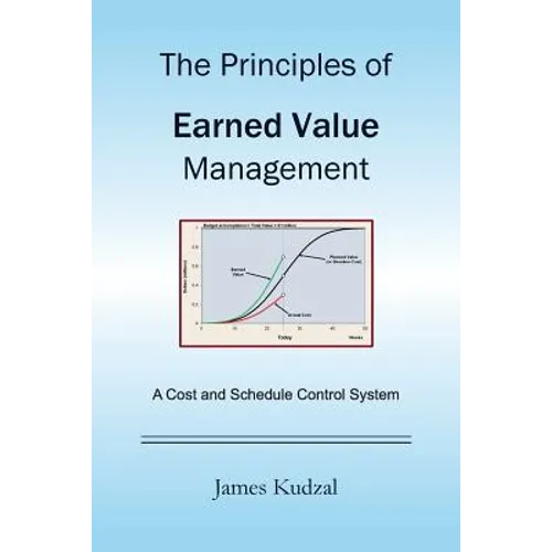 The Principles of Earned Value Management: A Cost and Schedule Control System