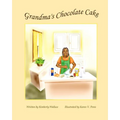 Grandma's Chocolate Cake