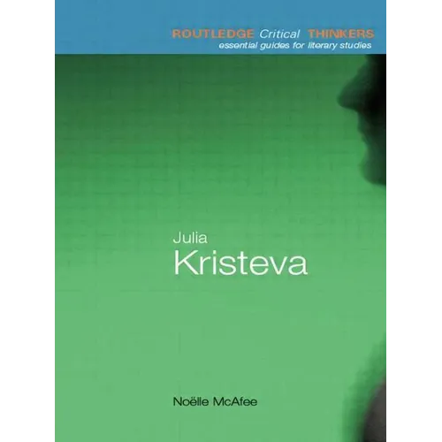 Julia Kristeva