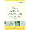 Tietz's Applied Laboratory Medicine
