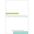 The Creation of Psychopharmacology