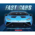 Fast Cars (3D Metal Cover): A Supercharged Guide to Speed Machines