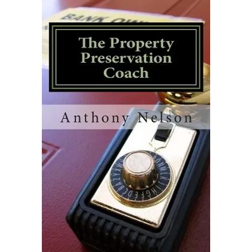 The Property Preservation Coach: The Truth to building a company with long term success!