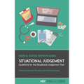 Situational Judgement: Questions For The Situational Judgement Test
