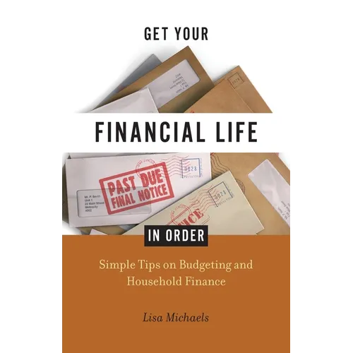 Get Your Financial Life in Order