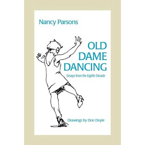 Old Dame Dancing