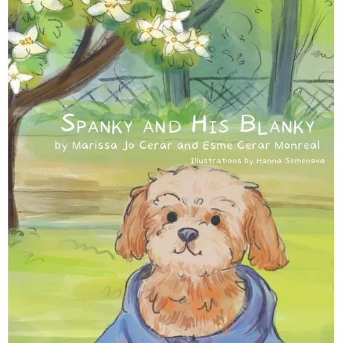 Spanky and His Blanky
