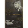 D.H. Lawrence: A Biography