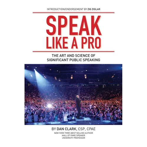 Speak Like A Pro