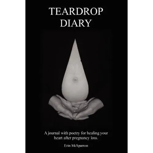 Teardrop Diary