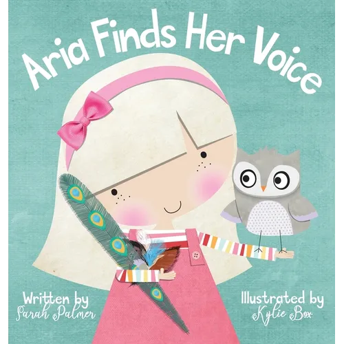 Aria Finds Her Voice
