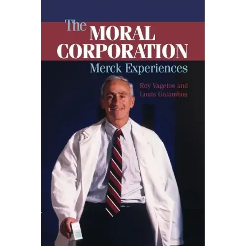 The Moral Corporation