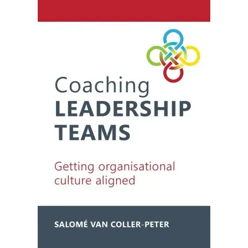 Coaching Leadership Teams