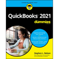 QuickBooks 2021 For Dummies
