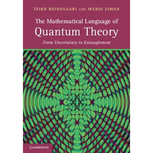 The Mathematical Language of Quantum Theory