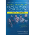 Getting the Word Out: How to Market Your Ministry