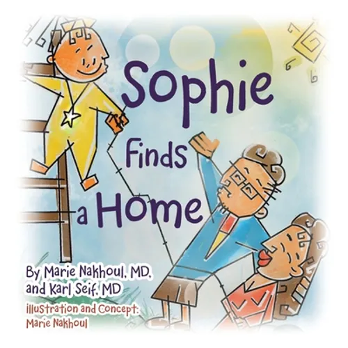 Sophie Finds a Home
