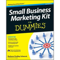 Small Business Marketing Kit for Dummies