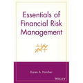 Essentials of Financial Risk Management
