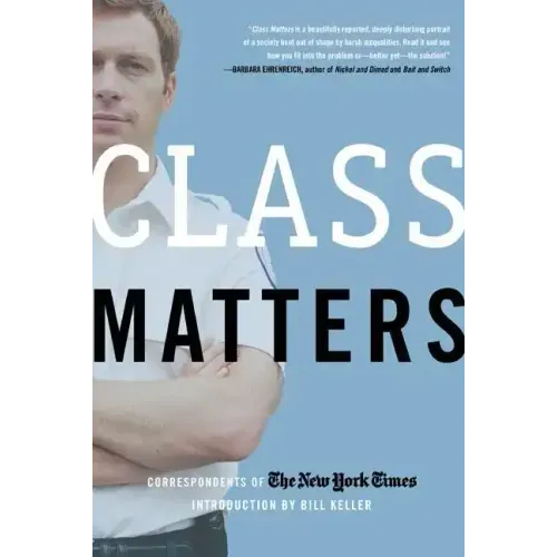 Class Matters