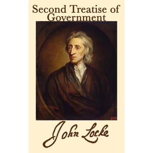 Second Treatise of Government
