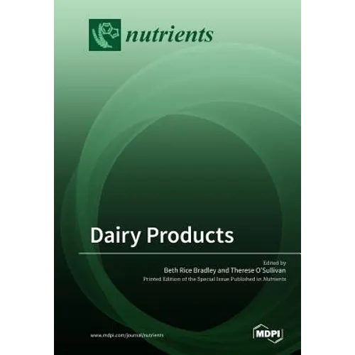 Dairy Products