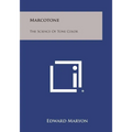 Marcotone: The Science of Tone Color