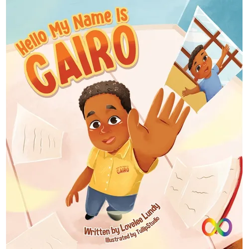 Hello, My Name Is Cairo