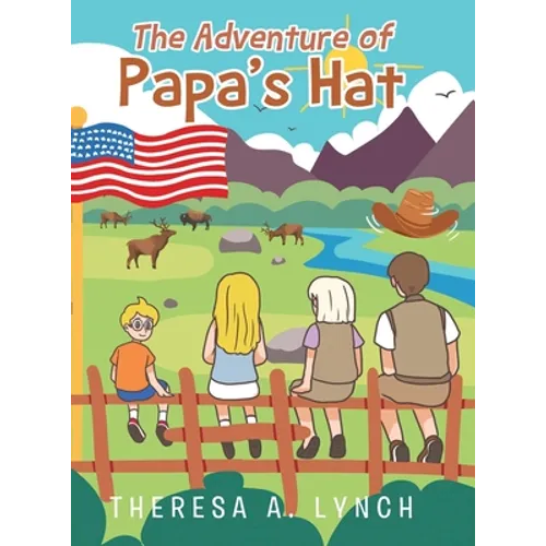 The Adventure of Papa's Hat