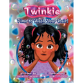 Twinkie: Time to Wash Your Hair!