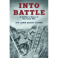 Into Battle: A Soldier's Diary of the Great War
