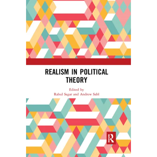 Realism in Political Theory