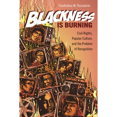 Blackness Is Burning: Civil Rights, Popular Culture, and the Problem of Recognition