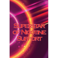 Superstar of Nicotine Support: The study of the most misinterpreted molecule in science